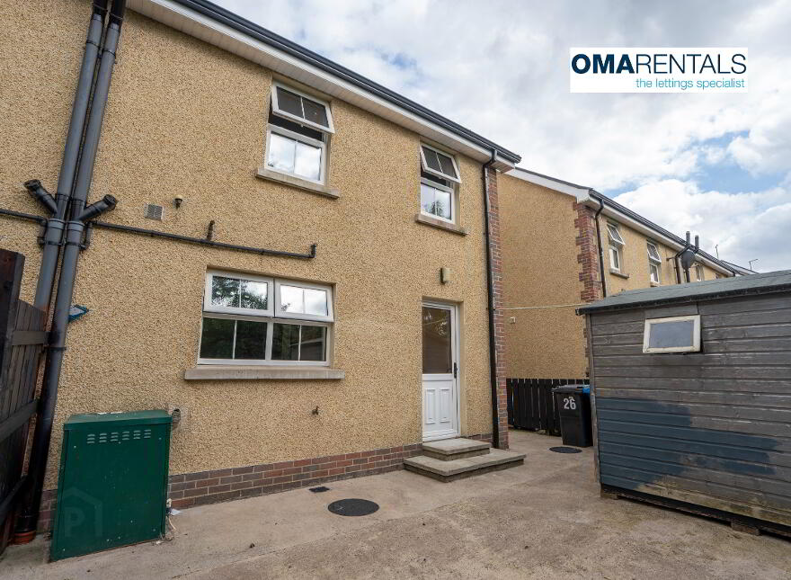 26 Hutton Drive, Beragh, BT79 0SR