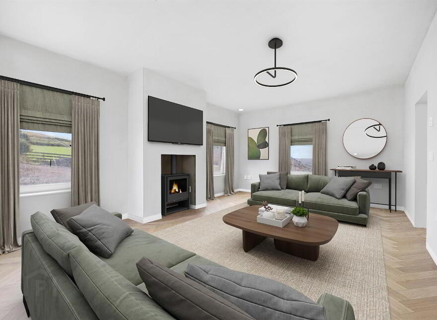 81 Upper Ballyboley Road, Larne, BT40 2TH