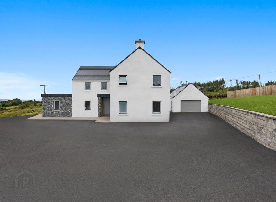 81 Upper Ballyboley Road, Larne, BT40 2TH
