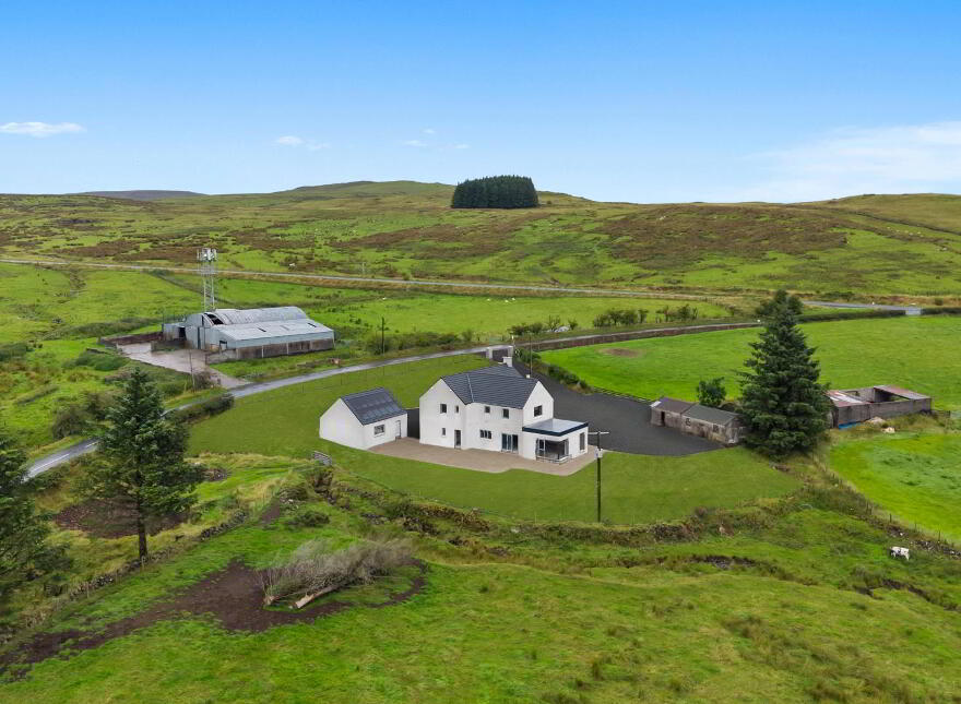 81 Upper Ballyboley Road, Larne, BT40 2TH