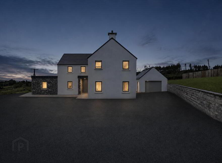 81 Upper Ballyboley Road, Larne, BT40 2TH