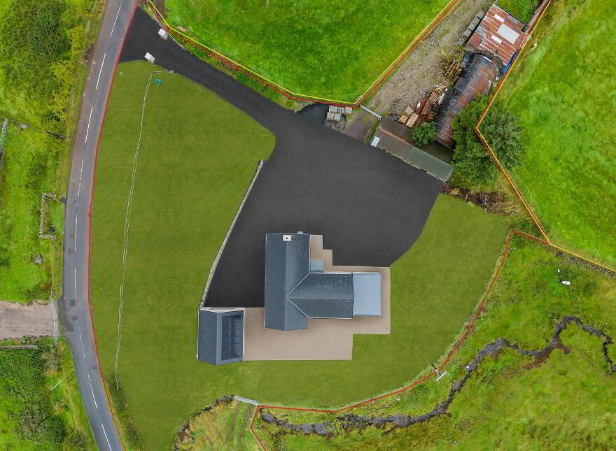 81 Upper Ballyboley Road, Larne, BT40 2TH