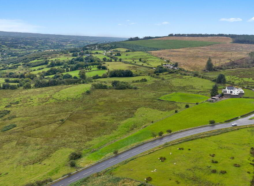 81 Upper Ballyboley Road, Larne, BT40 2TH