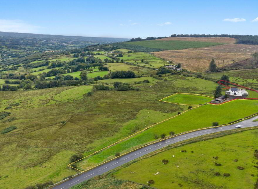 81 Upper Ballyboley Road, Larne, BT40 2TH