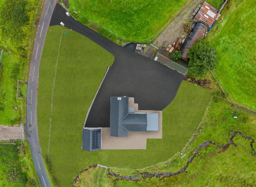 81 Upper Ballyboley Road, Larne, BT40 2TH