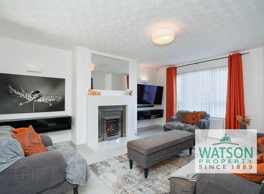 54 Broadlands Gardens, Carrickfergus, BT38 7BJ