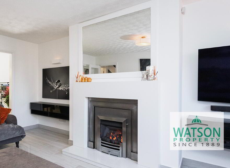 54 Broadlands Gardens, Carrickfergus, BT38 7BJ