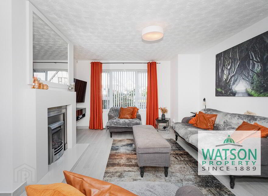 54 Broadlands Gardens, Carrickfergus, BT38 7BJ