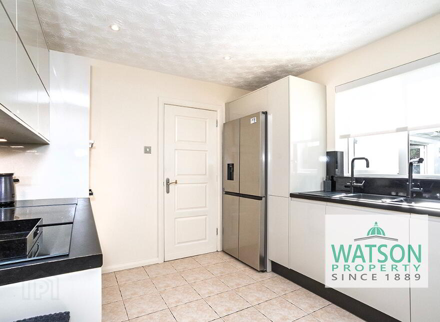 54 Broadlands Gardens, Carrickfergus, BT38 7BJ