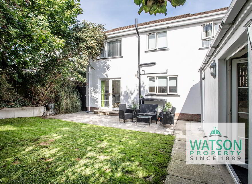 54 Broadlands Gardens, Carrickfergus, BT38 7BJ