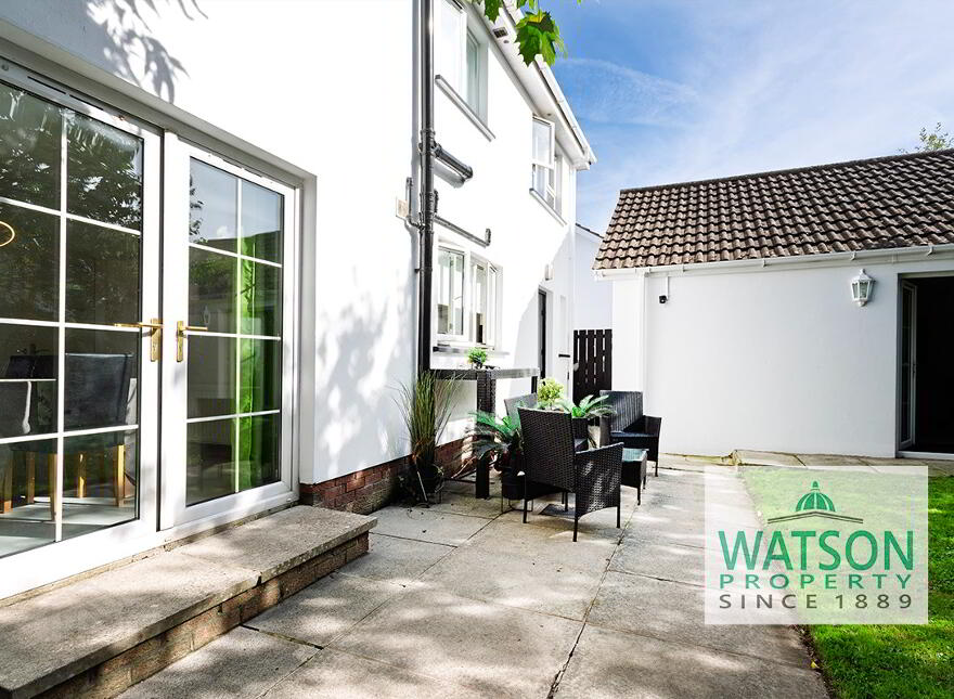 54 Broadlands Gardens, Carrickfergus, BT38 7BJ