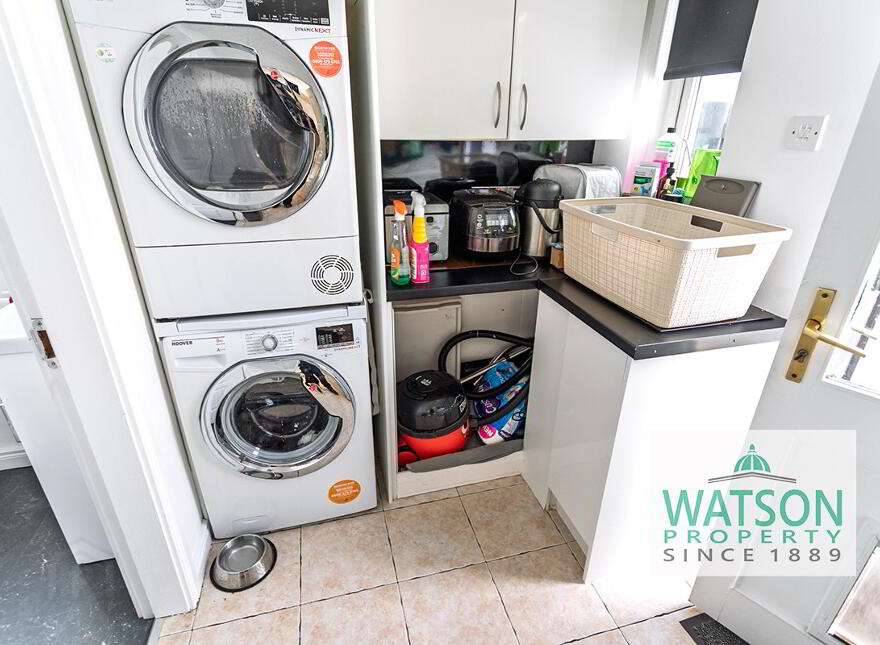 54 Broadlands Gardens, Carrickfergus, BT38 7BJ