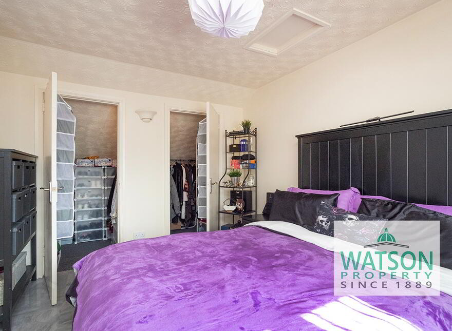 54 Broadlands Gardens, Carrickfergus, BT38 7BJ