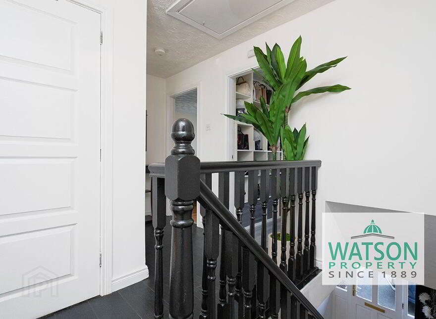 54 Broadlands Gardens, Carrickfergus, BT38 7BJ