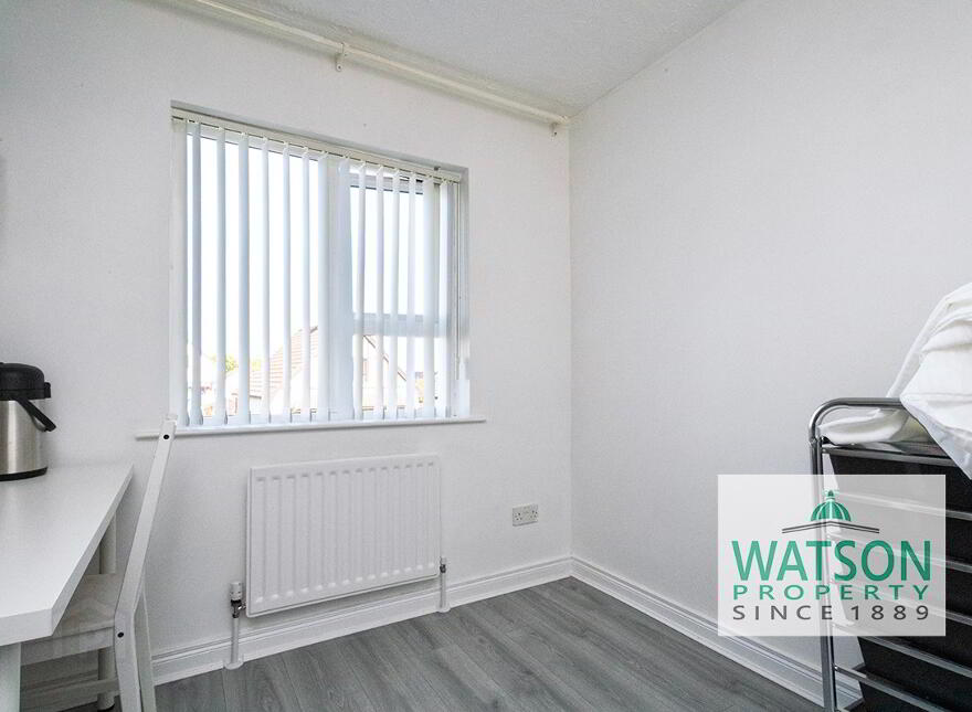 54 Broadlands Gardens, Carrickfergus, BT38 7BJ