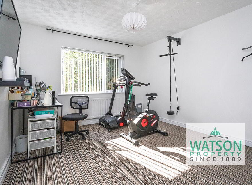 54 Broadlands Gardens, Carrickfergus, BT38 7BJ