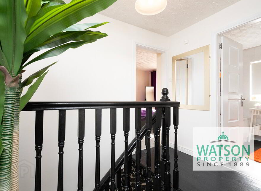 54 Broadlands Gardens, Carrickfergus, BT38 7BJ