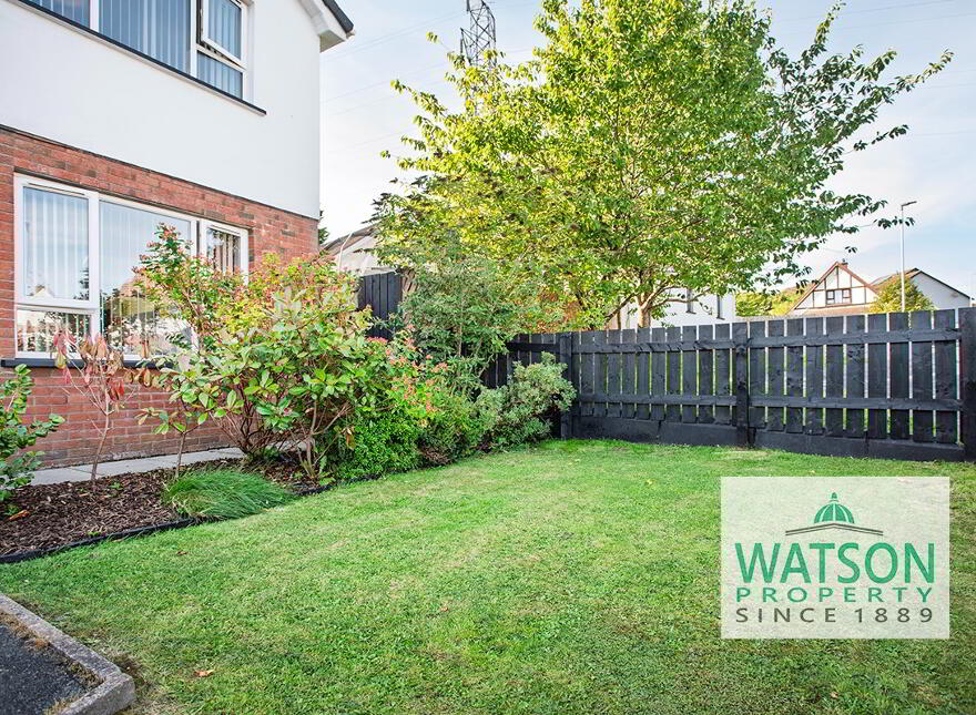 54 Broadlands Gardens, Carrickfergus, BT38 7BJ