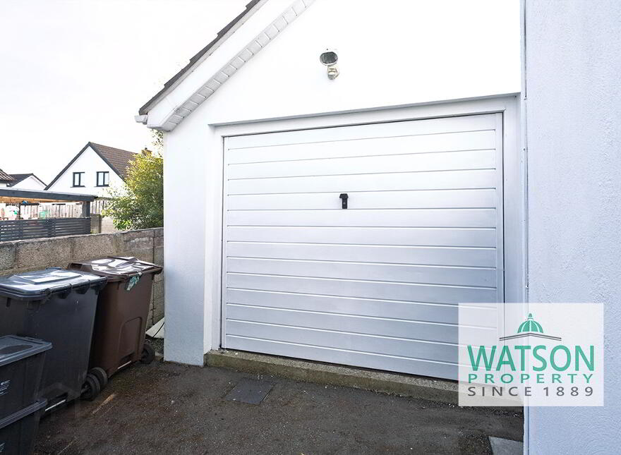 54 Broadlands Gardens, Carrickfergus, BT38 7BJ