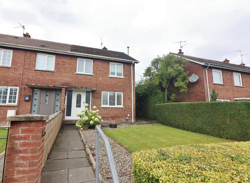 30 Kilwilke Road, Lurgan, BT67 9EL