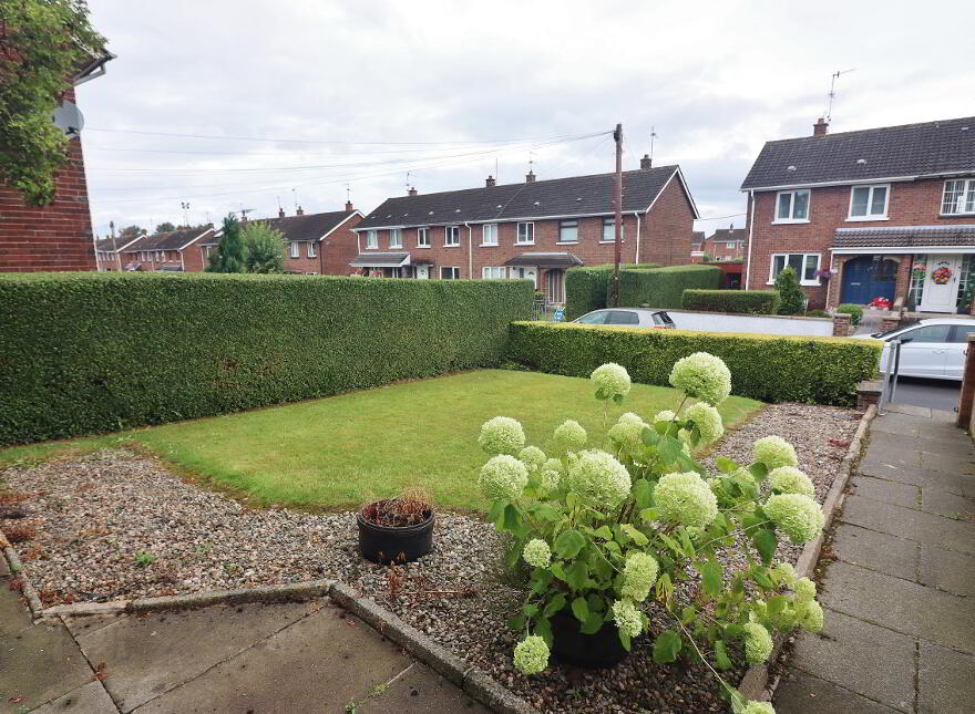 30 Kilwilke Road, Lurgan, BT67 9EL