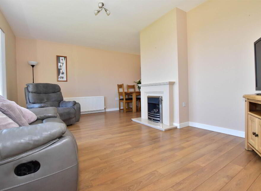 21 Gallo Way, Newtownards, BT23 4JR