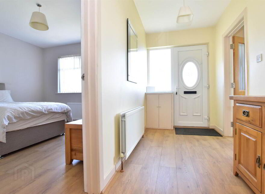 21 Gallo Way, Newtownards, BT23 4JR