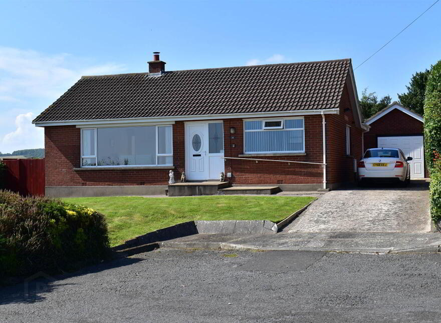 21 Gallo Way, Newtownards, BT23 4JR
