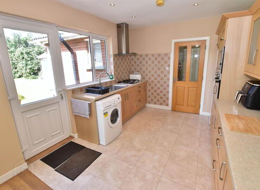 21 Gallo Way, Newtownards, BT23 4JR