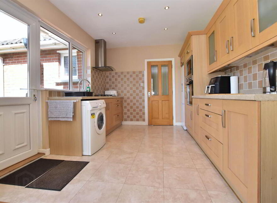 21 Gallo Way, Newtownards, BT23 4JR