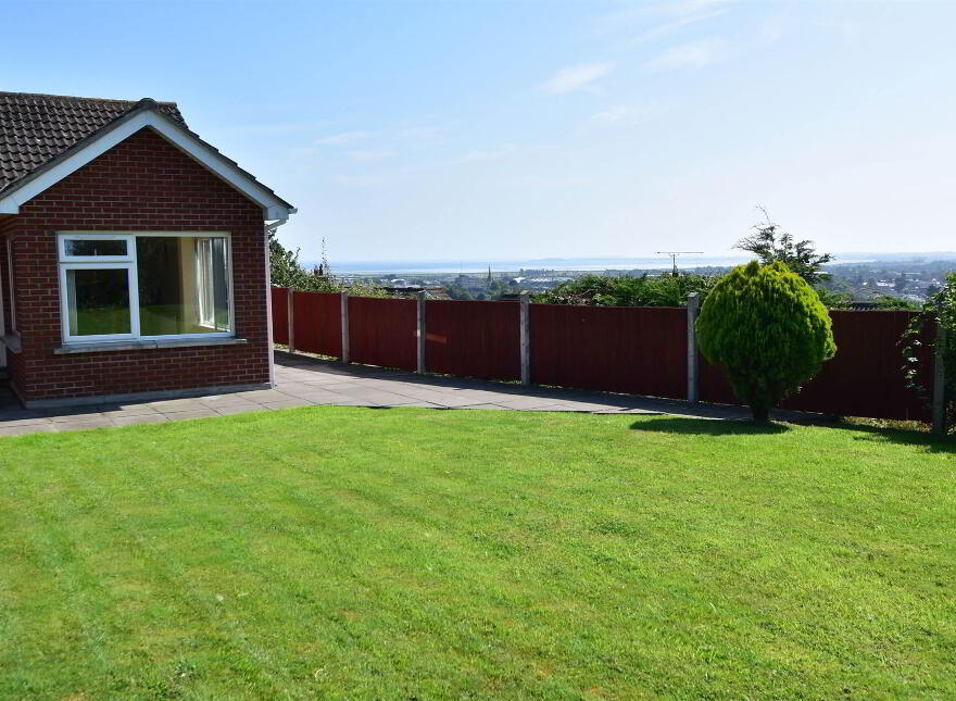 21 Gallo Way, Newtownards, BT23 4JR