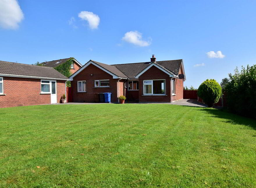 21 Gallo Way, Newtownards, BT23 4JR
