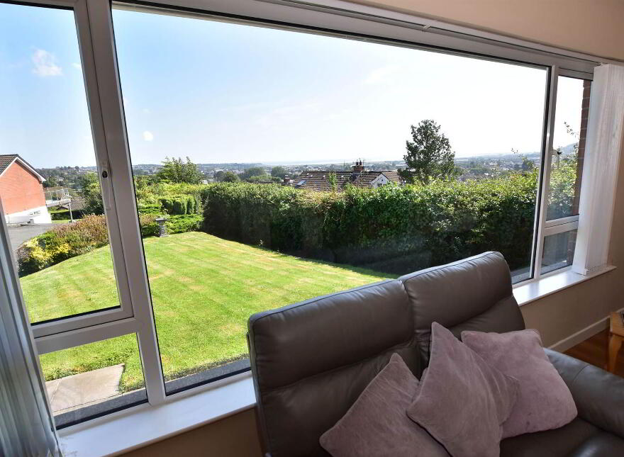 21 Gallo Way, Newtownards, BT23 4JR