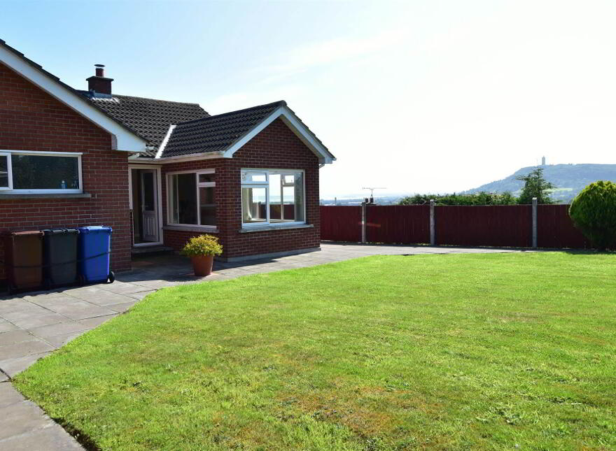 21 Gallo Way, Newtownards, BT23 4JR