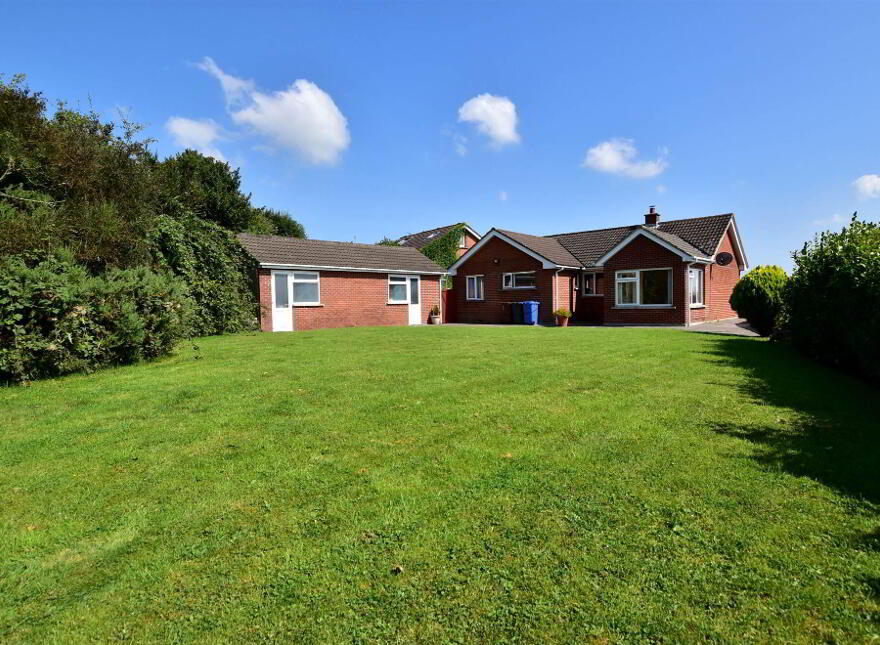 21 Gallo Way, Newtownards, BT23 4JR