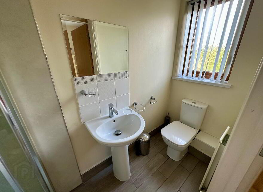 10 Ashgrove Lodge, Newtownabbey, BT36 6WY
