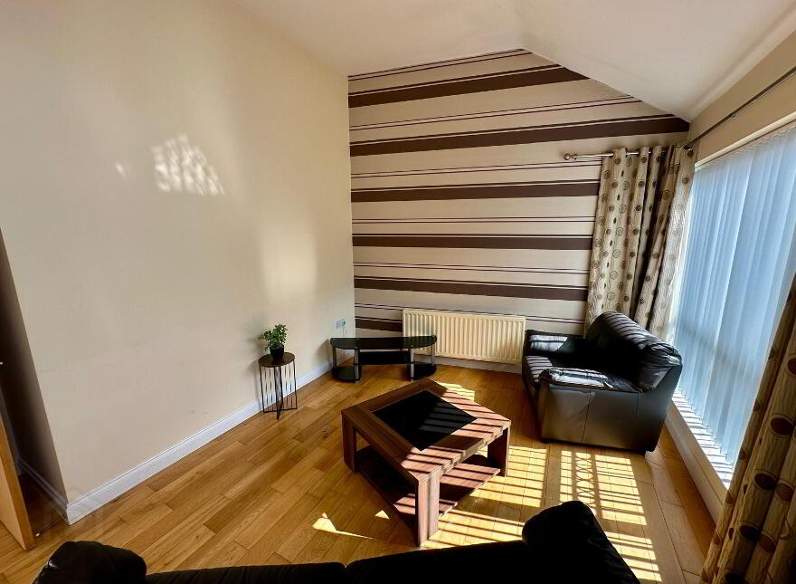 10 Ashgrove Lodge, Newtownabbey, BT36 6WY