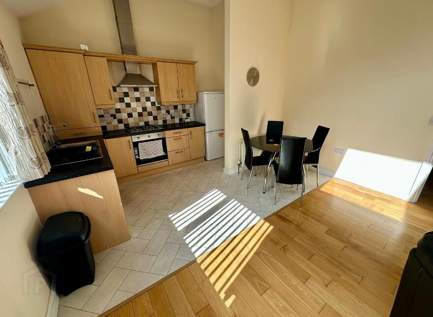 10 Ashgrove Lodge, Newtownabbey, BT36 6WY