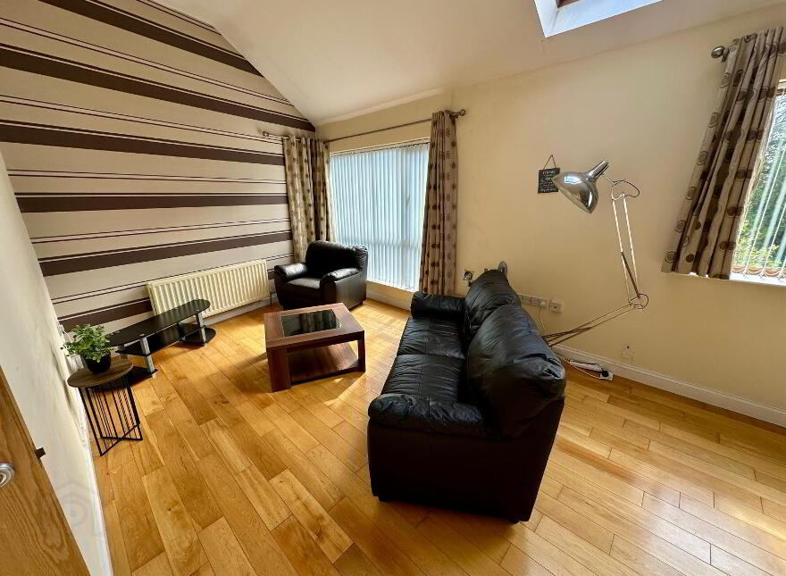 10 Ashgrove Lodge, Newtownabbey, BT36 6WY