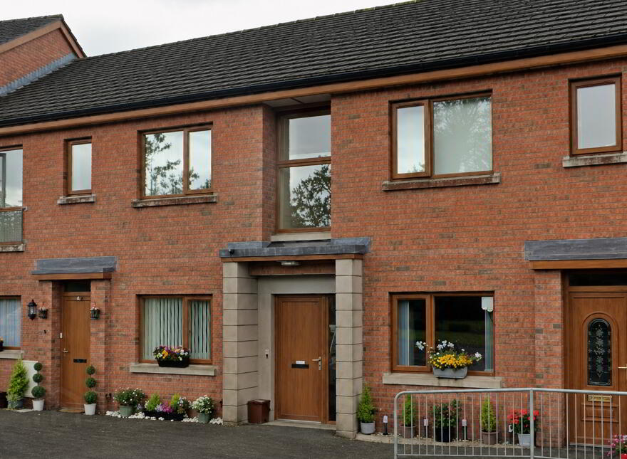 10 Ashgrove Lodge, Newtownabbey, BT36 6WY