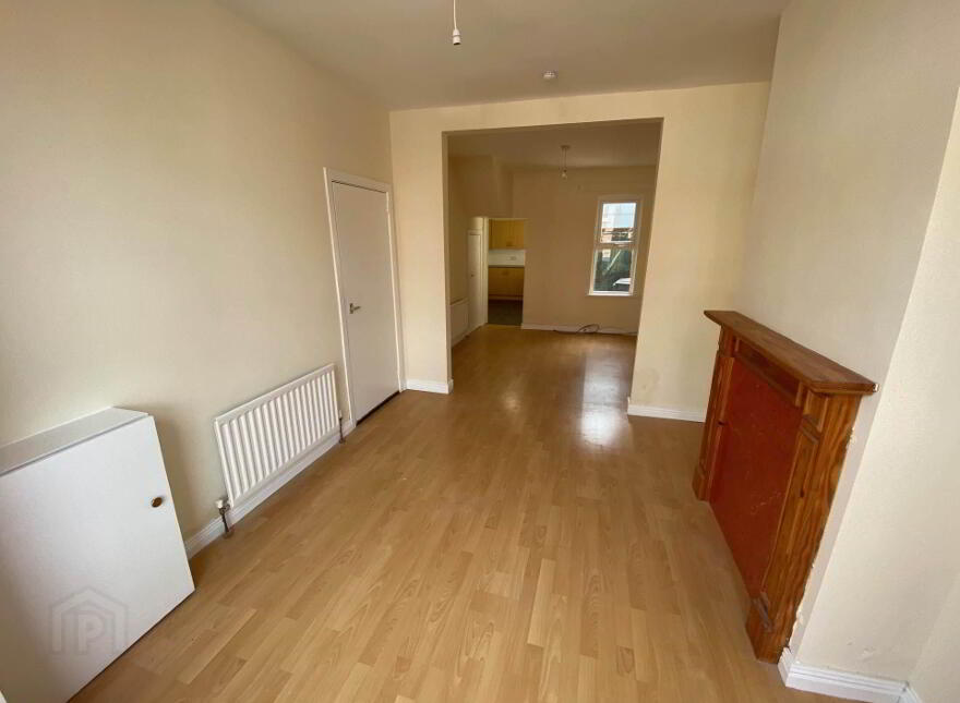 41 Ardenvohr Street, Belfast, BT6 8NB