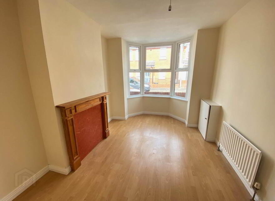 41 Ardenvohr Street, Belfast, BT6 8NB