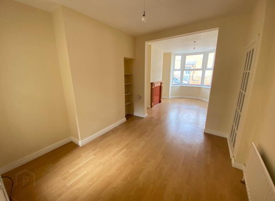 41 Ardenvohr Street, Belfast, BT6 8NB
