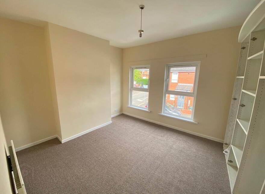 41 Ardenvohr Street, Belfast, BT6 8NB