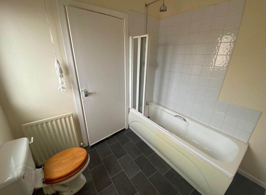41 Ardenvohr Street, Belfast, BT6 8NB