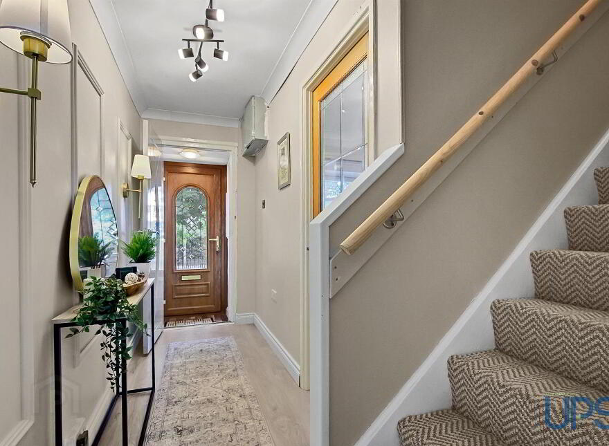 9 Glencolin Walk, Glen Road, Belfast, BT11 8PF