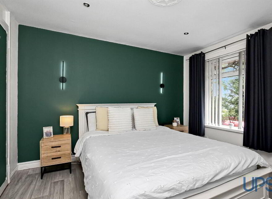 9 Glencolin Walk, Glen Road, Belfast, BT11 8PF