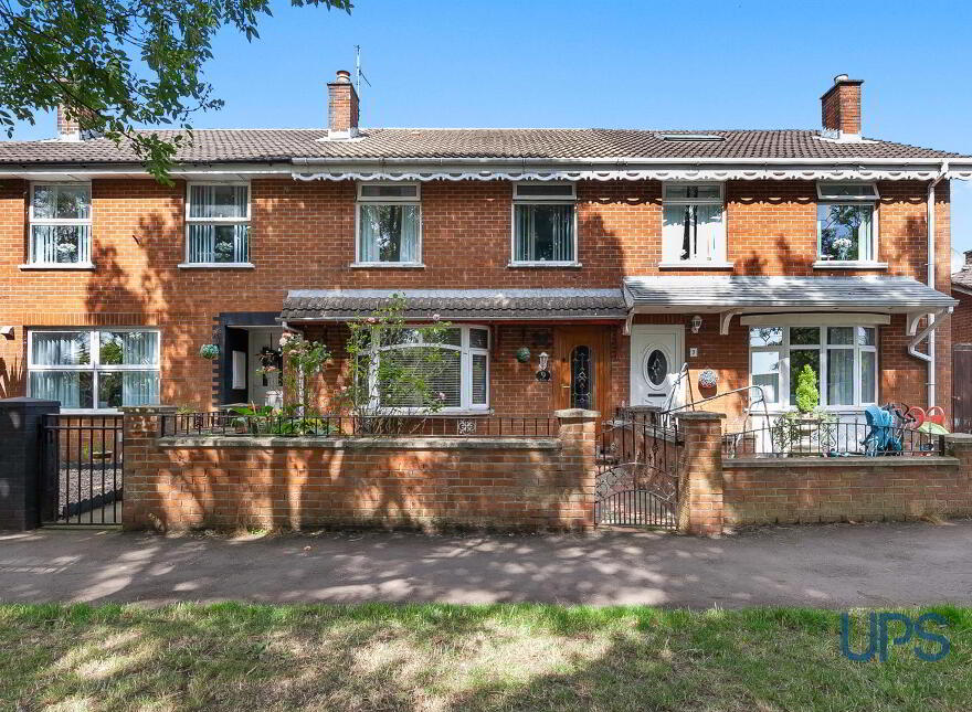 9 Glencolin Walk, Glen Road, Belfast, BT11 8PF