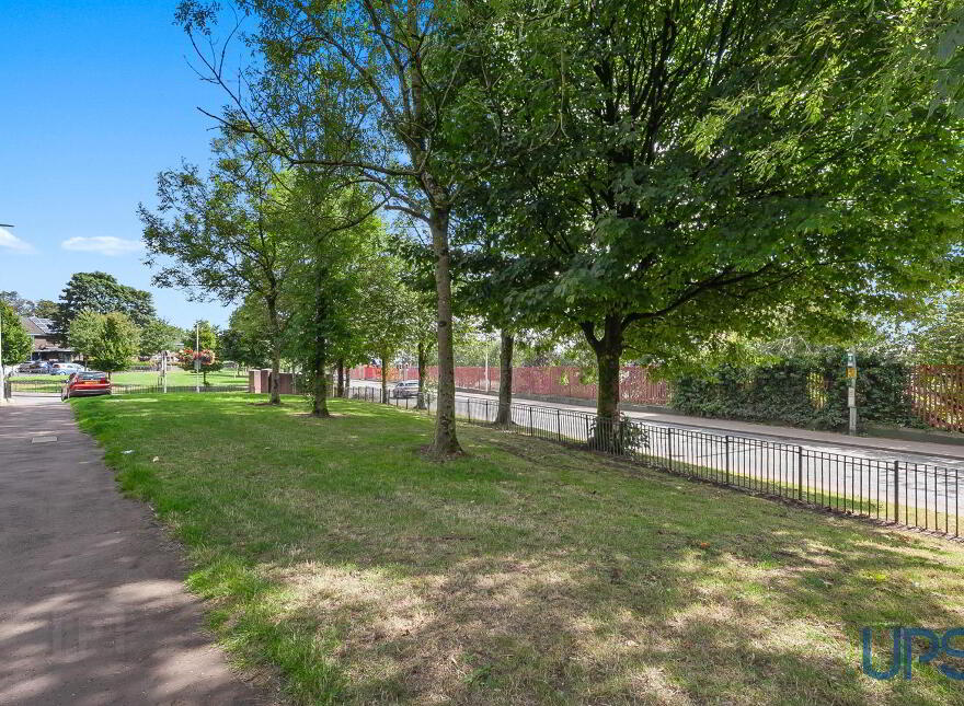 9 Glencolin Walk, Glen Road, Belfast, BT11 8PF