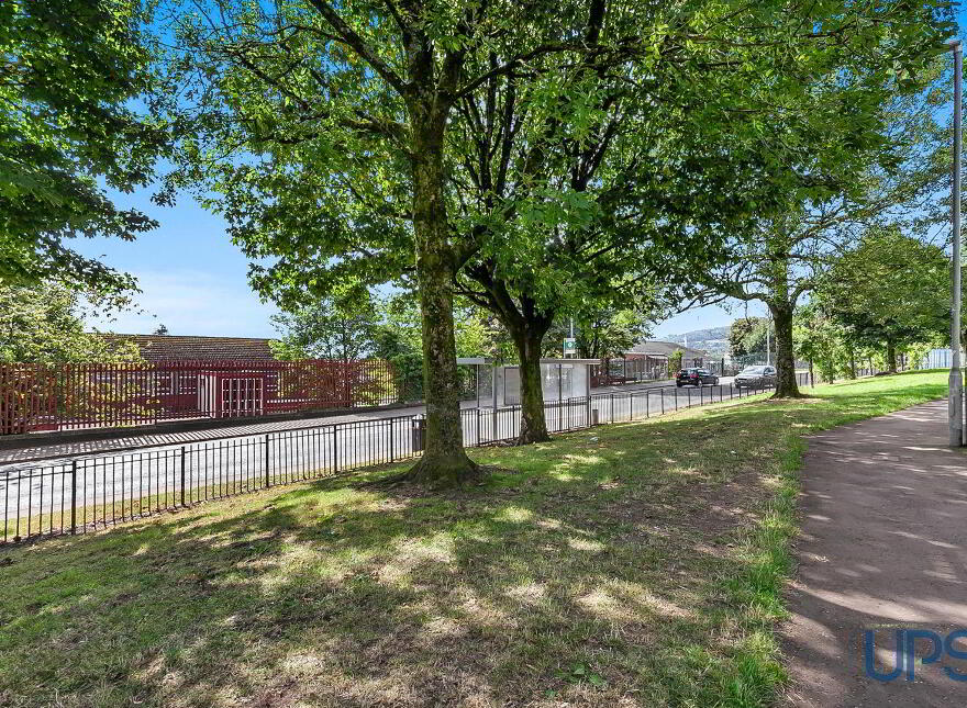 9 Glencolin Walk, Glen Road, Belfast, BT11 8PF